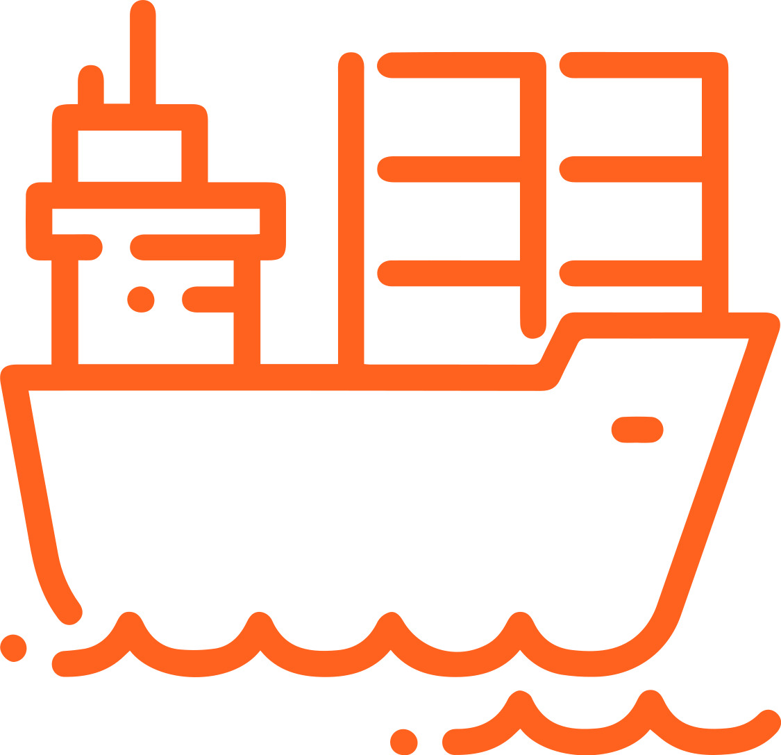 Страхование морских грузов