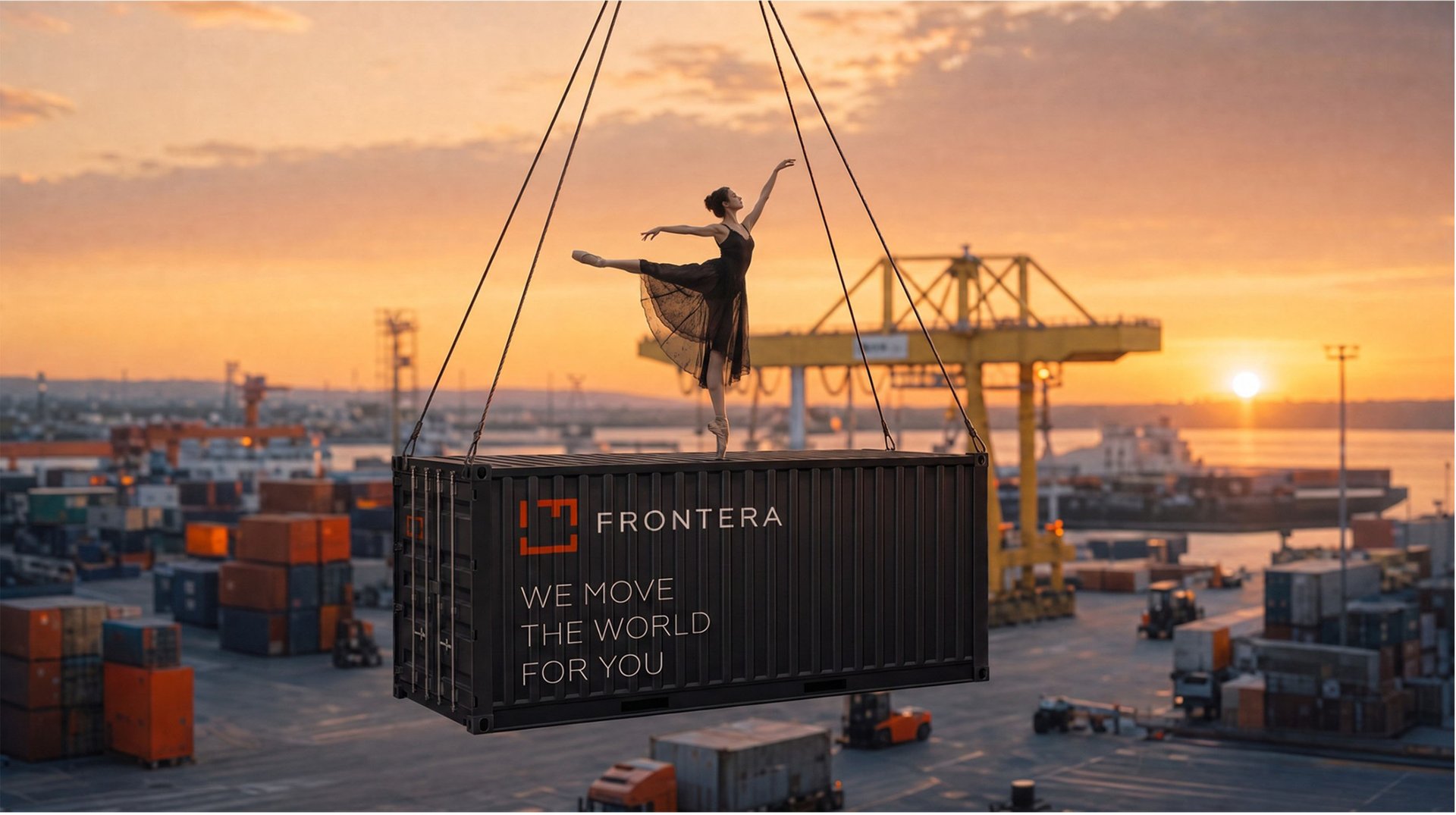 Frontera Group
