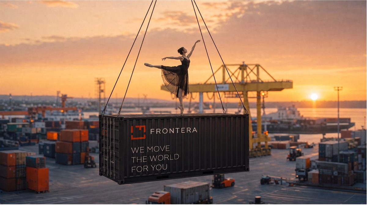 Frontera Group